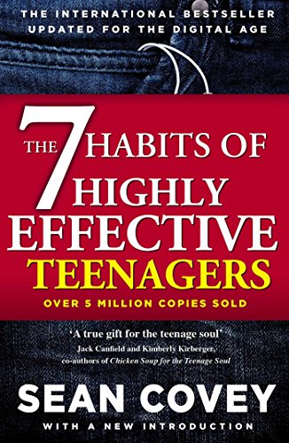 schoolstoreng The 7 Habits of Highly effective Teenager - Small Print